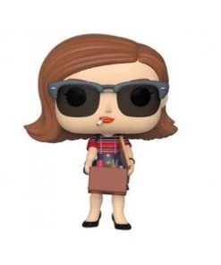 Television Funko Pop! TV #909 PEGGY OLSON (Mad Men)