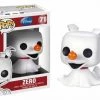 Pop! Disney #71 ZERO (Nightmare Before Christmas) Showcase Items