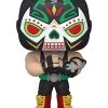 DC Comics Pop! Heroes BANE (Dia De Los DC)