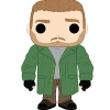 Funko Pop! TV LUTHER HARGREEVES #928 (Umbrella Academy)