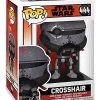 Pop! Star Wars #444 CROSSHAIR (Bad Batch)
