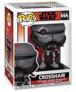 Pop! Star Wars #444 CROSSHAIR (Bad Batch)