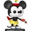 Pop! Disney MINNIE On ICE 1935 (Available For Pre-Order)