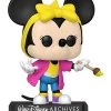 Pop! Disney TOTALLY MINNIE (Available For Pre-Order)