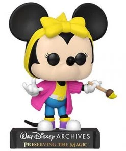 Pop! Disney TOTALLY MINNIE (Available For Pre-Order)
