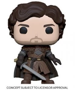 Pop! TV ROBB STARK W/SWORD (Game Of Thrones)