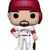 Sports Pop! MLB ANTHONY RENDON (Los Angeles Angels)(Home Uniform)