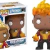 Funko Pop! Television #381 FIRESTORM (Legends Of Tomorrow)