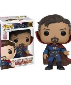 Pop! Marvel #169 DOCTOR STRANGE