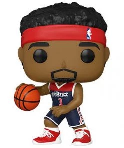 Pop NBA BRADLEY BEAL (Washington Wizards Alternate)