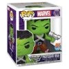 Funko Pop! Marvel PROFESSOR HULK 6in Pop! W/Chase Variant (Previews Exclusive)