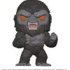 Pop! Movies BATTLE READY KONG (Godzilla Vs Kong) Television