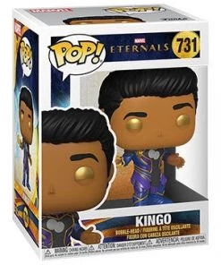 Pop! Marvel KINGO (Eternals)