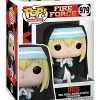 Pop! Animation IRIS (Fire Force)