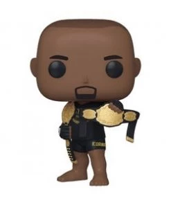 Funko Pop! UFC #11 DANIEL CORMIER Sports