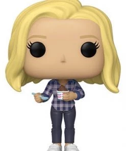 Funko Pop! Television #955 ELEANOR SHELLSTROP (The Good Place)