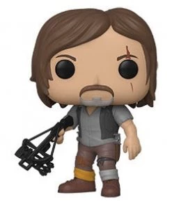Funko Pop! Television #889 DARYL DIXON (The Walking Dead)