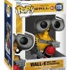 Pop! Disney WALL-E W/FIRE EXTINGUISHER (Wall-E)(Available For Pre-Order)