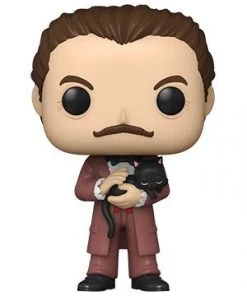 Television Pop! Icons VINCENT PRICE (HORROR)(Available For Pre-Order)