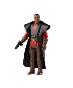 New Releases HSF0937A, 24, Star Wars The Mandalorian The Retro Collection Action Figures Wave 1 GREEF KARGA