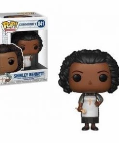 Funko Pop! TV SHIRLEY BENNETT (Community)