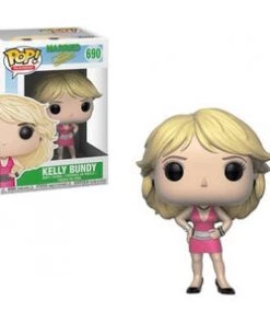 Funko Pop! Television #690 KELLY BUNDY (Married With Children)