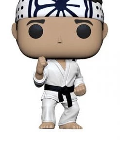 Pop Television Pop! TV DANIEL LARUSSO (Cobra Kai) New Releases
