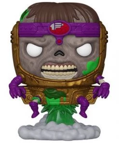Pop! Marvel ZOMBIES MODOK