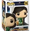 Pop! Marvel SERSI (Eternals) #728