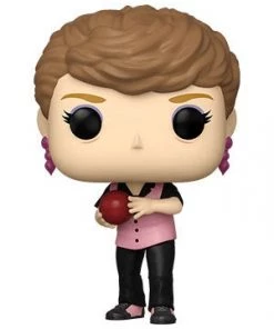 Pop! TV BLANCHE In Bowling Uniform (Golden Girls)