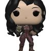 Television Pop! Animation ASAMI SATO #762 (Legend Of Korra)