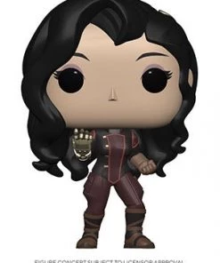 Television Pop! Animation ASAMI SATO #762 (Legend Of Korra)