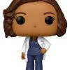 Television Pop! TV DR. BAILEY (Grey's Anatomy)