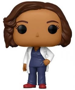 Television Pop! TV DR. BAILEY (Grey's Anatomy)