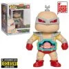 TEENAGE MUTANT NINJA TURTLES Television Pop! Retro Toys KRANG 6in (Entertainment Earth Exclusive)(TMNT)