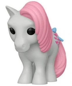 Retro Toys Television Pop! Vinyl SNUZZLE (My Little Pony)