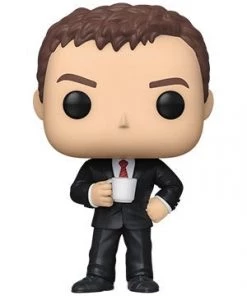 Pop Television Pop! TV WILL TRUMAN (Will & Grace)
