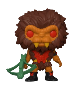 Pop! Vinyl GRIZZLOR (Masters Of The Universe) Television