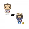 Funko Pop! Icons EVEL KNIEVEL Wearing Cape W/Chase Variant
