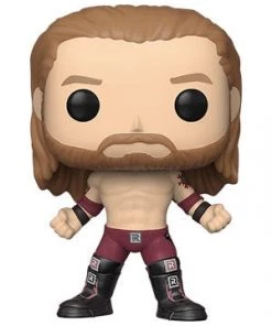 Pop! WWE EDGE Television