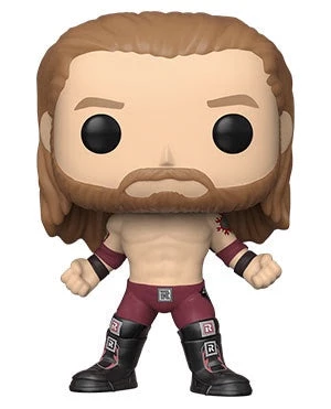Pop! WWE EDGE Television 1 Pop! WWE EDGE Television