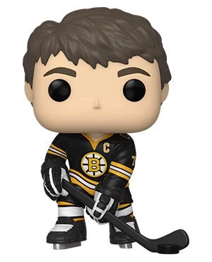 Pop NHL Legends RAY BOURQUE (Bruins) Sports 1 Pop NHL Legends RAY BOURQUE (Bruins) Sports