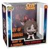 Music Television Pop! Albums OZZY OSBOURNE DIARY Of A MADMAN (Available For Pre-Order)