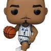 Pop! NBA Legends #82 PENNY HARDAWAY (Magic Home) Television