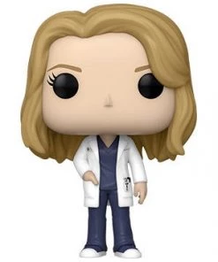Pop! TV MEREDITH GREY (Grey's Anatomy) Television