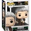 Pop! Marvel MOBIUS (Loki)