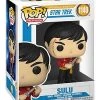 Pop! TV SULU Mirror Mirror Outfit (Star Trek) Television