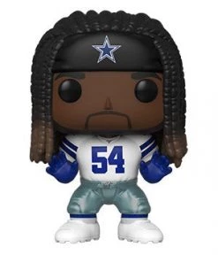 Funko Pop! NFL Jaylon Smith (Cowboys) 125 Sports