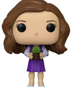 Funko Pop! Television JANET (The Good Place)