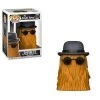 Funko Pop! Television #814 COUSIN ITT (The Addams Family)